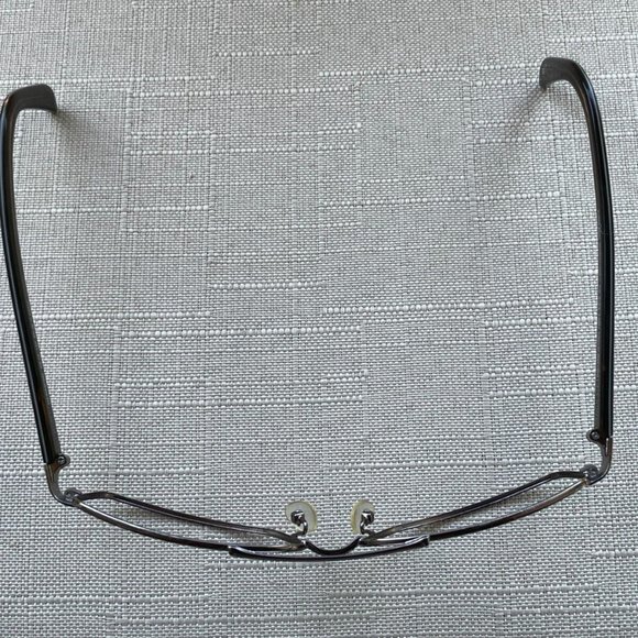 Kirkland Signature Men Eyeglasses Frame KS#145 TWIN FALLS Glasses Frame 59[]15 - Picture 10 of 12